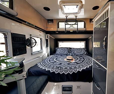 Accommodation Hire Cairns