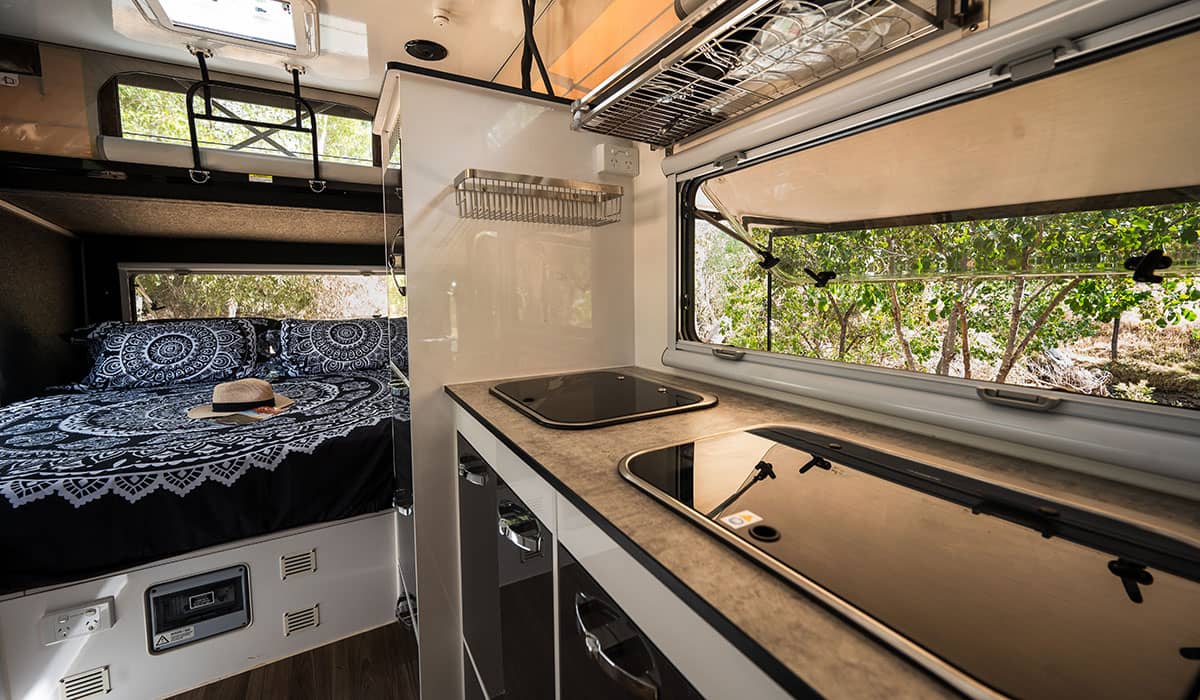 Caravan Hire Cairns