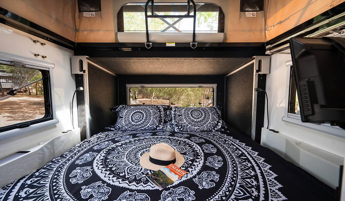 Caravan Hire Cairns