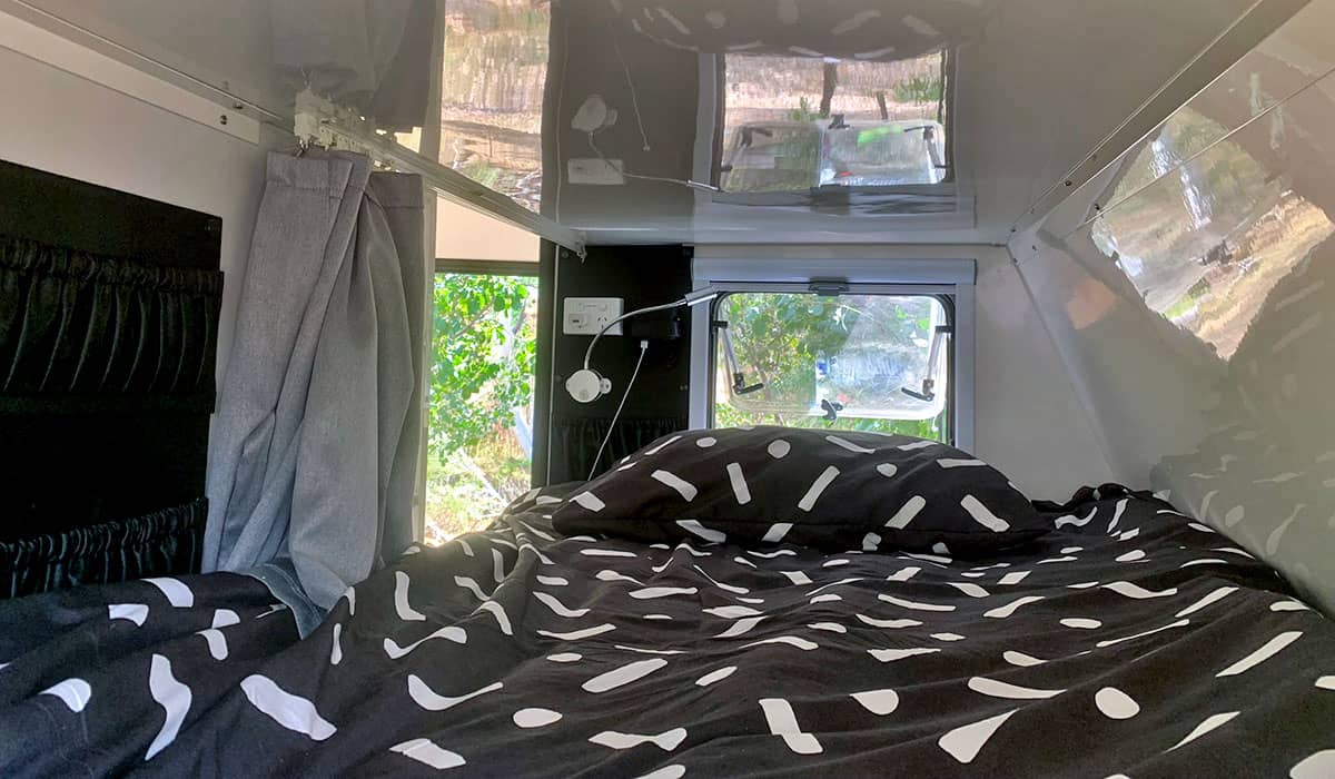 Caravan Hire Cairns