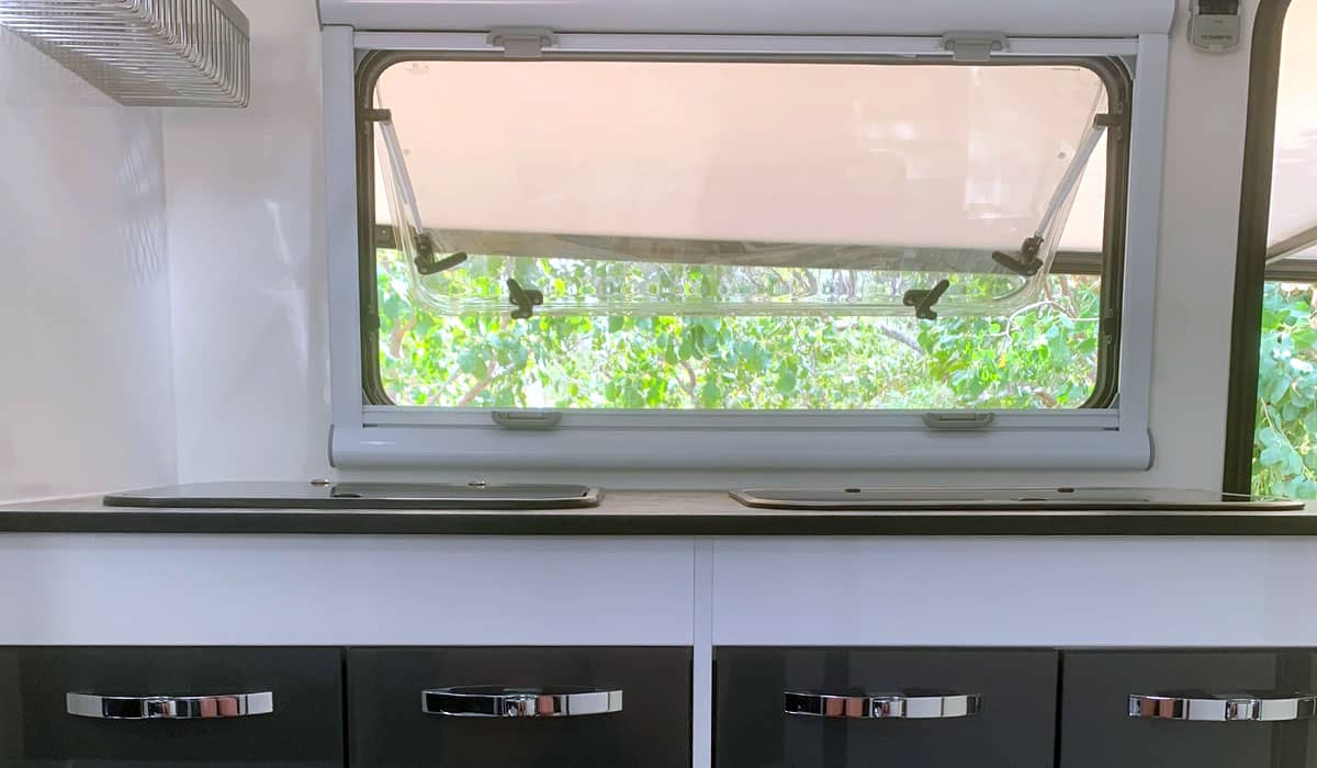 Caravan Hire Cairns