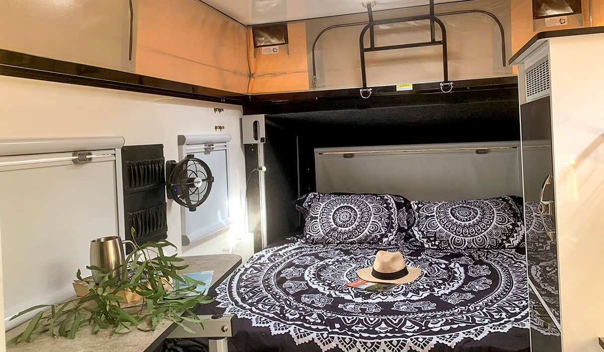 Caravan Hire Cairns