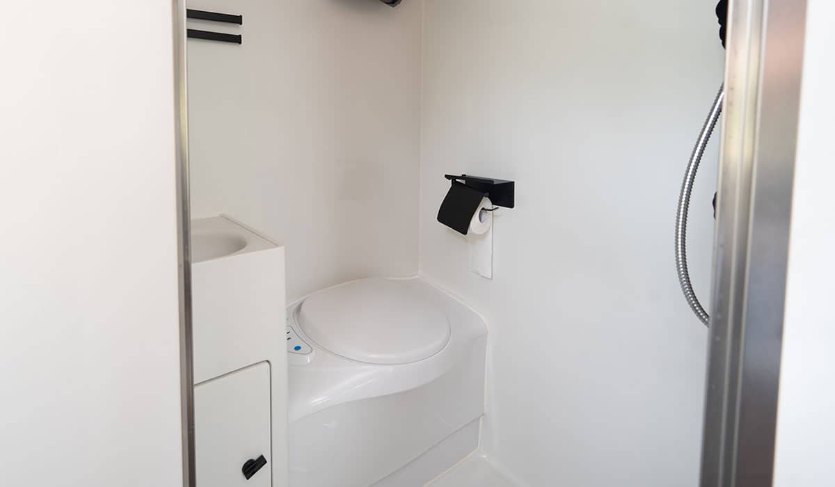 Caravan Hire Cairns
