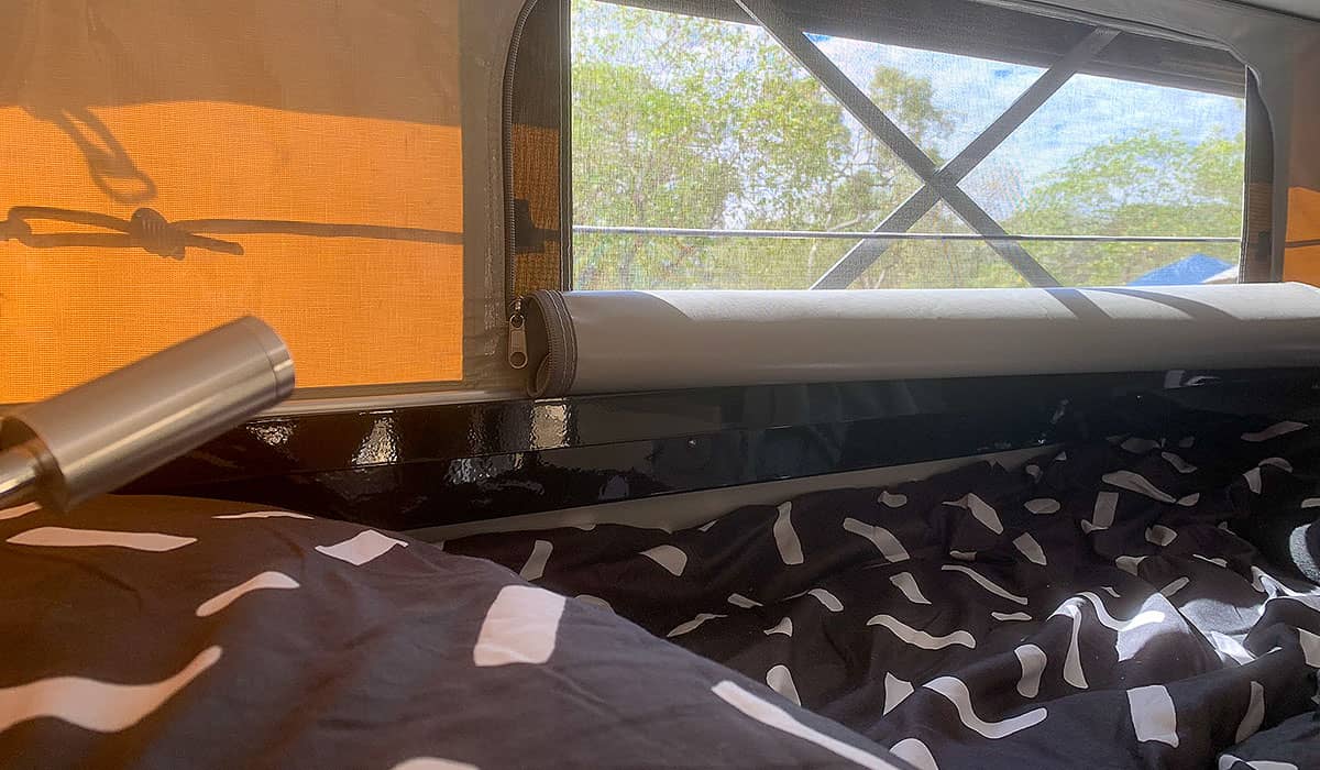 Caravan Hire Cairns