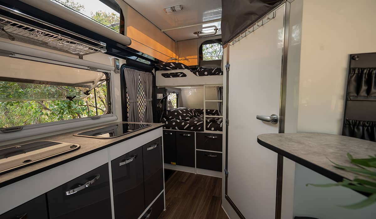 Caravan Hire Cairns
