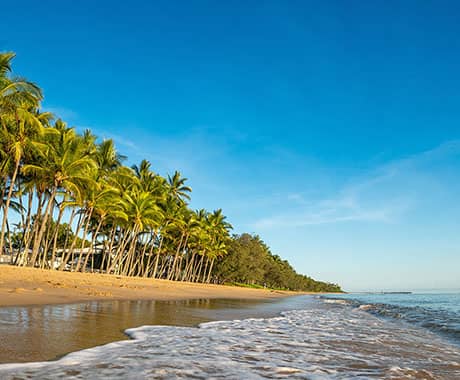 Palm Cove Caravan Rentals